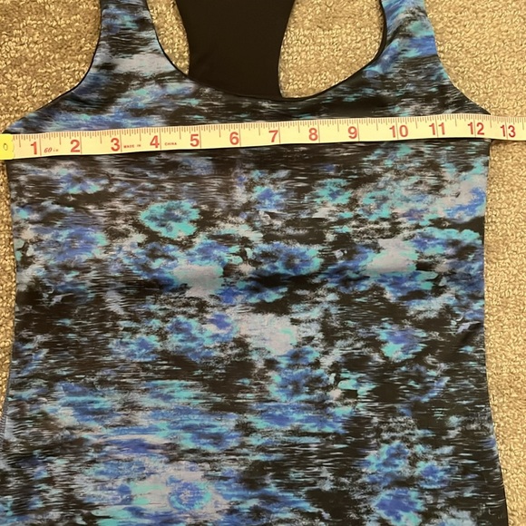 Beyond Yoga Razor Back Tank Size Small - Picture 2 of 7